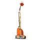 JLG T10 Toucan