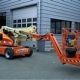 JLG E400 AJP